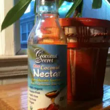 Coconut Nectar: A Healthy Vegan Substitute for Sugar, Honey