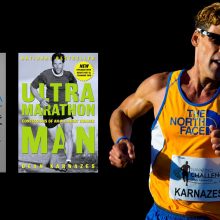 Man Credits High Alkaline Diet (And These 5 Foods) For Superhuman Ability to Run 50 Marathons in 50 Days