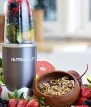 10 Reasons to Own a Nutribullet (Even If You Already Have an Expensive Juicer)