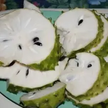 They Said That This Fruit Was 10,000 Times Stronger Than Chemo. Here is What They Didn’t Tell You