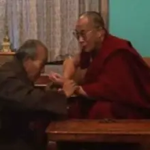 Rare Documentary Follows the Dalai Lama’s Personal Physician, Explores The Benefits of Tibetan Medicine and Padma Basic