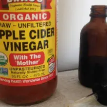 Five Natural Remedies for Clogged Up, Plugged Ears Including Apple Cider Vinegar, Hydrogen Peroxide and More