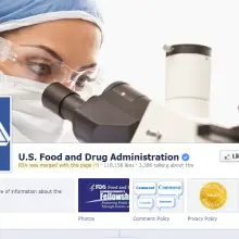 Ten Facebook Pages That (Surprisingly?) Have More Fans Than Monsanto
