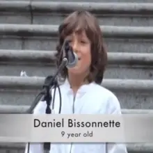 Nine-year-old Boy Daniel Bissonnette Gives Monsanto the Business in Epic Speech at Vancouver March (With Video)