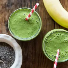 This is What Happens to Your Body When You Put Chia Seeds In Your Morning Smoothie