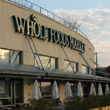 Whole Foods Facing a Class-Action Suit Over False “Natural” Labeling Claims