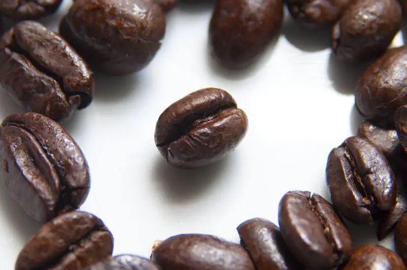 Coffee could be GMO very soon after a new discovery. 