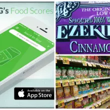 Which Foods are Best for You? New 80,000-Product App Rates Them All on Ingredients, Nutrition and More