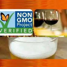 List of Non-GMO Project Verified Beer & Wines to Try This Holiday Season