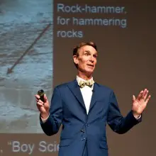 A Pro-GMO Commenter Asked Bill Nye to Change his Stance on GMOs; What the “Science Guy” Said Was Exactly the Opposite