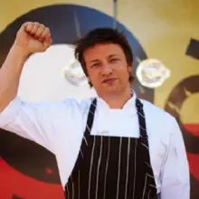 Uhoh: TV Food Activist Jamie Oliver Teaming Up with GMO-Pushing Bill Gates Foundation (with Video)
