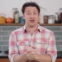 Jamie Oliver Responds to Growing Facebook Controversy: “My Message Wasn’t In Support of GMOs…”