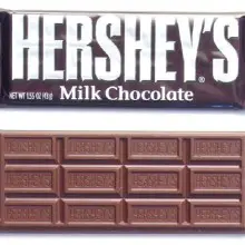 Non-GMO Going Mainstream as Hershey’s Pledges to Remove Them from Some of its Favorite Products