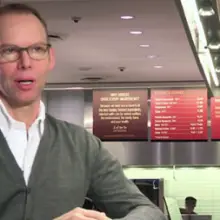 Chipotle’s Founder Speaks Out: I Saw “Absolutely the Most Disgusting Thing” at McDonald’s Farm
