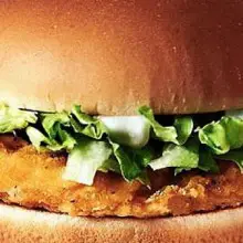 “A Game Changer for Public Health:” McDonald’s Announces Plan for Healthier Chicken…
