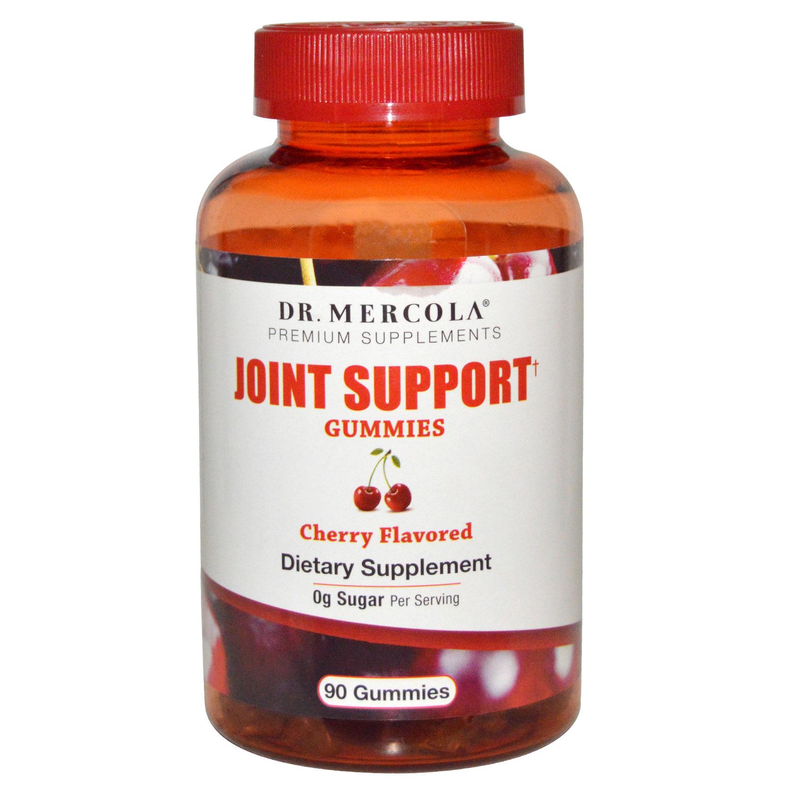 mercola joint formula