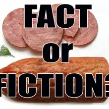 They Told You These 15 Horrifying Facts About Processed Meat Were True. This is What They Didn’t Tell You