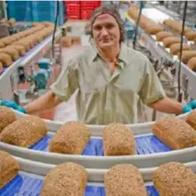 Popular Organic Bread Company Bought Out By Staunchly Pro-GMO Corporation