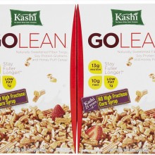A Box of Kashi Cereal Was Put Under the Microscope. What They Found is Even Worse Than Anyone Thought