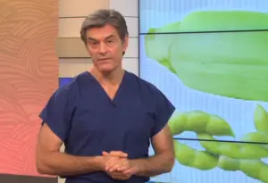 dr. oz ahw