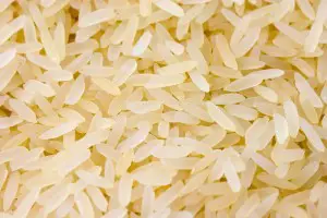plastic rice china