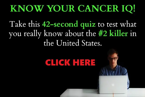 ttac cancer quiz 1'