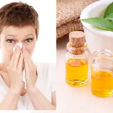 No More Cold/Flu Drugs! Just a Few Drops of These Essential Oils Will Keep You Healthy in Winter