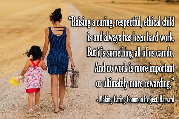 Raising Children