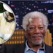 Concerned About Mass Die-Offs, Morgan Freeman Converted His 124-Acre Ranch Into a Bee Sanctuary (with Video)
