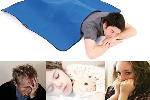 weighted blanket