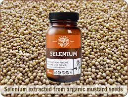 selenium supplement