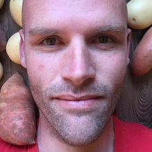 This Man Ate Nothing But Potatoes for a Whole Year…What Happened Next Will SHOCK You