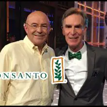 Bill Nye the Science Guy Completely Caves In to Monsanto, Promotes GMOs on New “Saving the World” Netflix Program