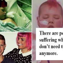 Young Cancer Patient Already Planned His Own Funeral – You Won’t Believe What Happened Just 5 Days After a Controversial Treatment…