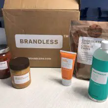 Popular New “Brandless” Organic Grocery Company Has a Surprising Monsanto Connection You May Want to Know About