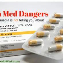 The Dangerous Truth About Flu Meds That’s Being Hidden From You (Responsible for Deaths, Suicides, and Countless Psychiatric Episodes)