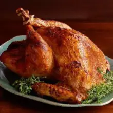 Popular Turkey Brand Sold at Whole Foods Tests Positive for Illegal Drugs