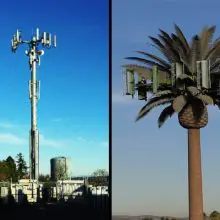 California is Fighting 50,000 New 5G Cell Towers Linked to Cancer Risk. Bills in THESE States Will Permit Their Installation in YOUR Backyard.