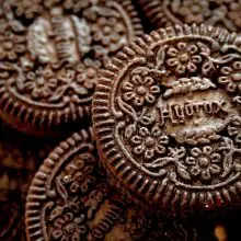 Sales of Oreo Cookie’s Biggest Competitor Skyrocket After Company Officially Goes Non-GMO