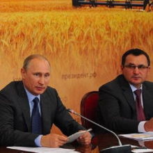 Monsanto-Linked University Claims Russia is Promoting Anti-GMO Articles in “Asymmetrical War” Against U.S. Agriculture
