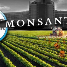 BREAKING NEWS: The Name Monsanto is Officially History After 117 Years
