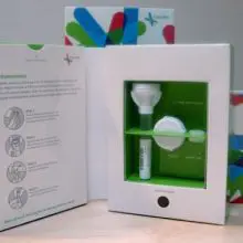 Customer Beware: Big Pharma Can Now Buy Access to Your DNA Through Genealogy Company 23andMe