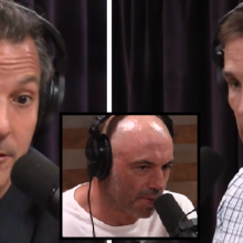 Vegan Cardiologist Takes on Paleo Expert in Marathon Four Hour ‘Joe Rogan’ Debate (with Video). Here’s What They Finally Agreed Upon
