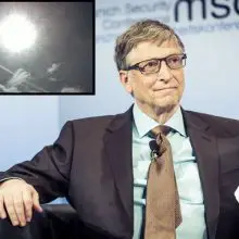 Harvard Researchers Begin Work on Bill Gates-Funded Project to Block Out the Sun with Geoengineering
