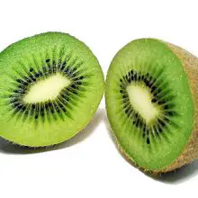 Five Ways Your Sleep Could Improve By Eating 2 Kiwis Before Bed