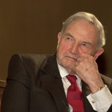 Rockefeller Foundation Sued for $1 Billion for Infecting Citizens with Syphilis