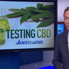 “Patients Are Being Duped:” NBC Investigation Exposes False CBD Oil Claims