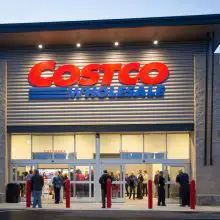 Costco to Ban Monsanto’s Glyphosate From All U.S. Stores, Plans to Carry Organic Alternatives Instead