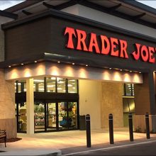 Trader Joe’s to phase out single-use plastics nationwide in response to customer petition