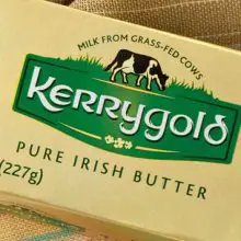 Kerrygold Butter Lawsuit Dismissed in California